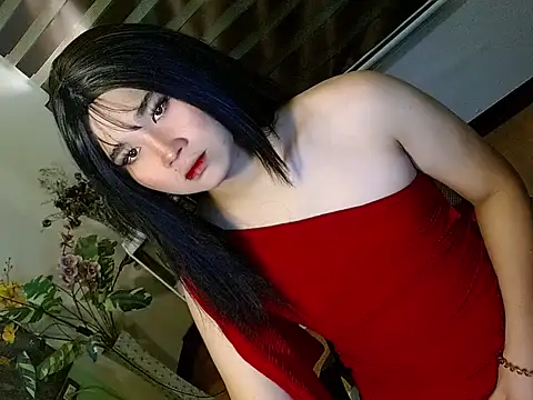 cindysweetcandy online show from 18, 4, 2026