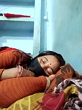 Raamdevi158 online show from 19, 2, 2026