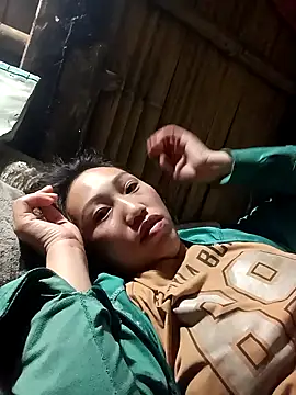 hot-luna- online show from 19, 3, 2026