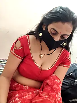 simran sharma01 online show from 25, 2, 2026