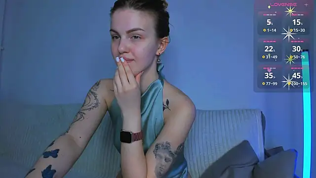 AkylinaGold online show from 21, 5, 2026
