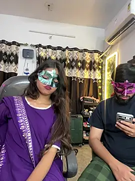 pooja sexy79 online show from 5, 6, 2026
