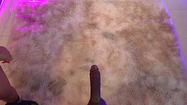 Ladyy brownn online show from 20, 3, 2026