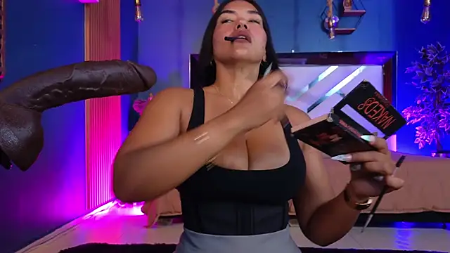 Ladyy brownn online show from 30, 5, 2026