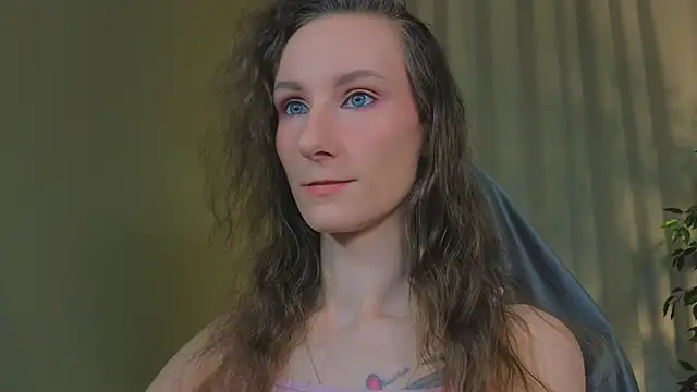 AriaLiko online show from 4, 4, 2026