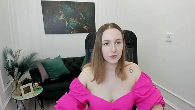 CaseyTerini online show from 22, 3, 2026