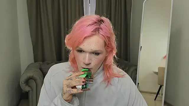 Lollita Morgan online show from 7, 5, 2026