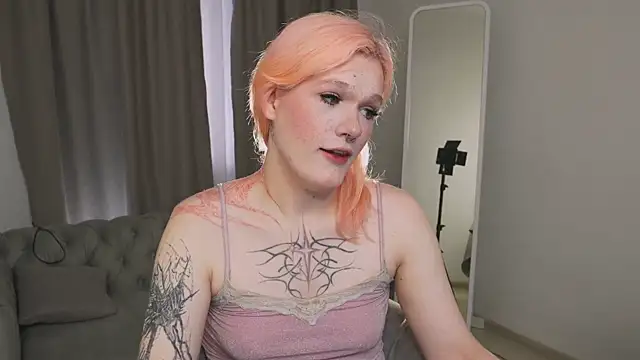 Lollita Morgan online show from 17, 5, 2026