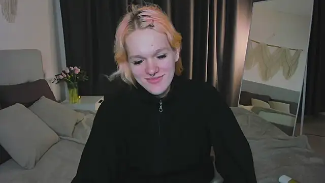 Lollita Morgan online show from 24, 5, 2026