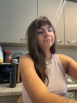 lovelyjinny online show from 19, 3, 2026