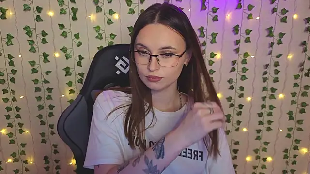 AliceIMonta online show from 22, 2, 2026