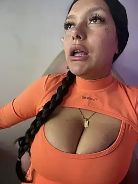 Miia  Taylor online show from 26, 2, 2026