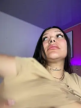 Miia  Taylor online show from 24, 3, 2026