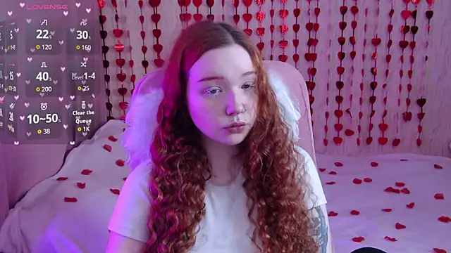 idaredfoxx online show from 14, 2, 2026