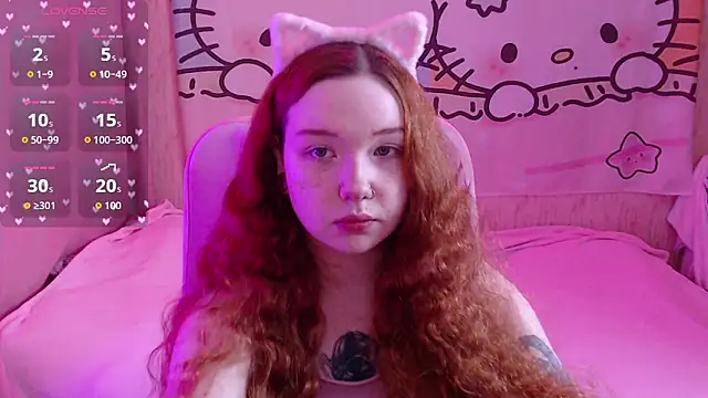 idaredfoxx online show from 21, 2, 2026