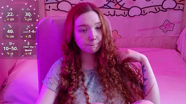 idaredfoxx online show from 22, 2, 2026