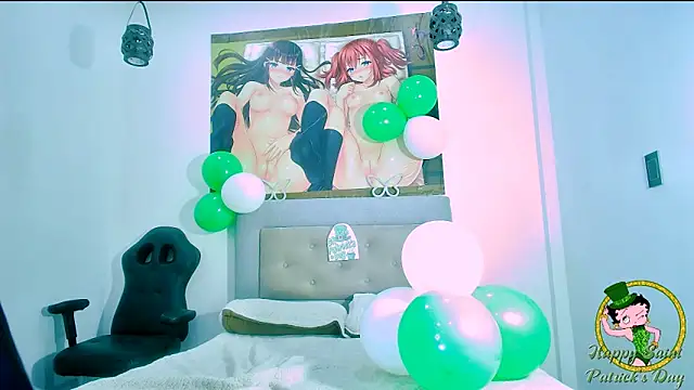 MEW ALIX online show from 17, 3, 2026