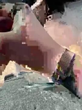 DasmannlicheModel online show from 15, 4, 2026