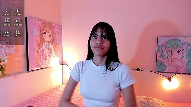 kendall hernandez online show from 4, 2, 2026