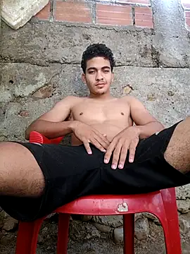 NikoHot anatole online show from 25, 2, 2026