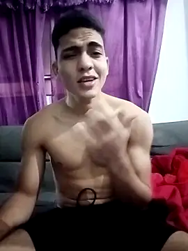 Snapshot of NikoHot_anatole chatting on 1, 4, 2026 NikoHot anatole online show from 1, 4, 2026