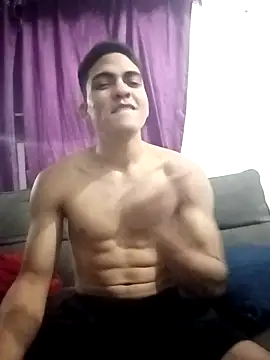 Snapshot of NikoHot_anatole chatting on 5, 4, 2026 NikoHot anatole online show from 5, 4, 2026