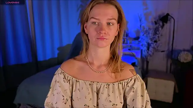 Crystal Kris online show from 26, 2, 2026