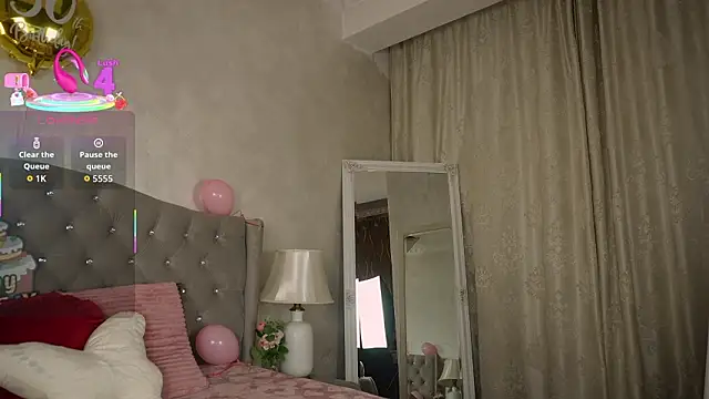 Snapshot of Celine_Noir chatting on 23, 2, 2026 Celine Noir online show from 23, 2, 2026