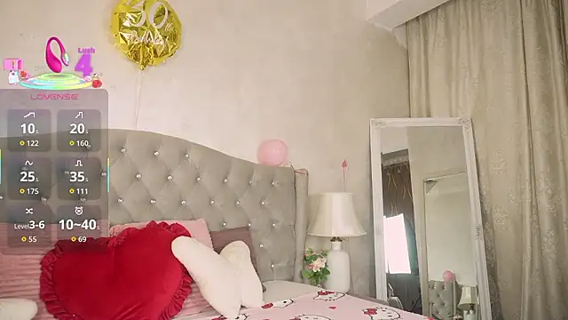 Celine Noir online show from 10, 3, 2026