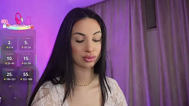 Celine Noir online show from 17, 3, 2026