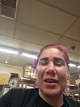 Icequeen1981 online show from 21, 3, 2026