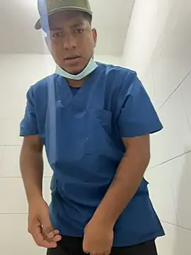 Danny black11 online show from 26, 3, 2026