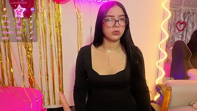 Snapshot of MILAH_TAY chatting on 26, 2, 2026 MILAH TAY online show from 26, 2, 2026