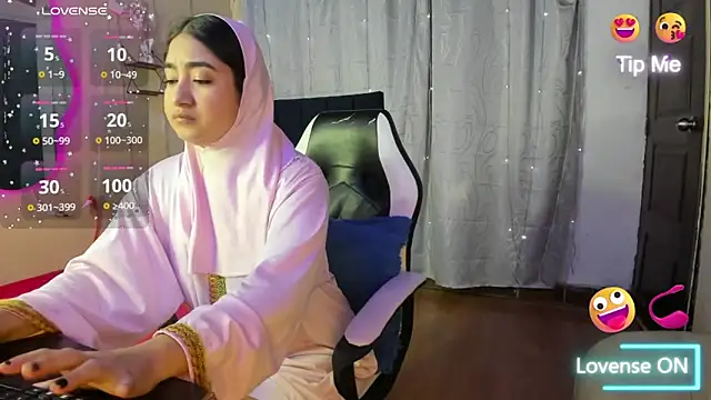 SamiraAwada online show from 22, 2, 2026