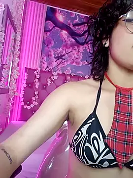 Snapshot of KittyLatina_02 chatting on 20, 2, 2026 KittyLatina 02 online show from 20, 2, 2026