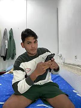 DavShi online show from 11, 2, 2026