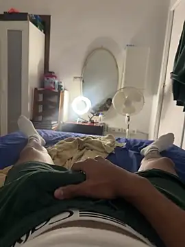 DavShi online show from 22, 2, 2026