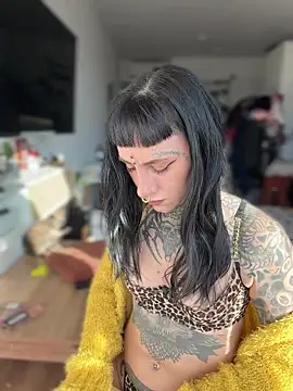 xsadtanas online show from 25, 6, 2026