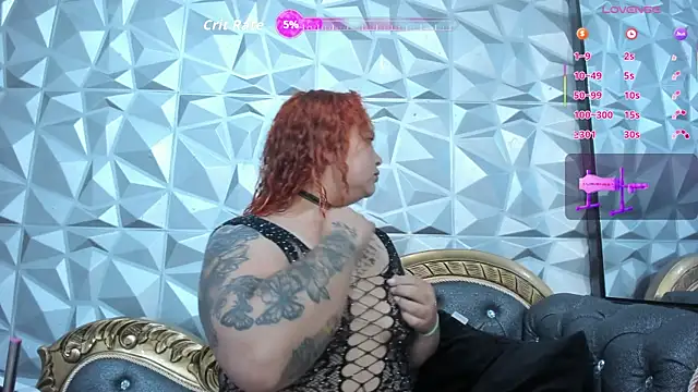 Snapshot of BarbaraSoul chatting on 8, 2, 2026 BarbaraSoul online show from 8, 2, 2026