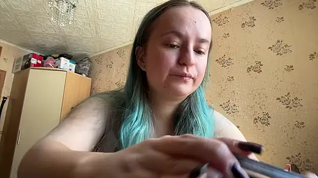 Bubblegum Tempt online show from 7, 3, 2026