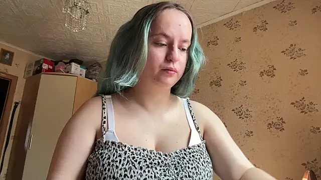 Bubblegum Tempt online show from 29, 3, 2026