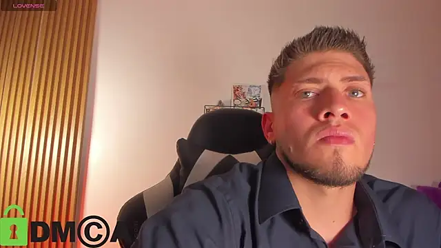 SebastianMaximoff  online show from 8, 4, 2026