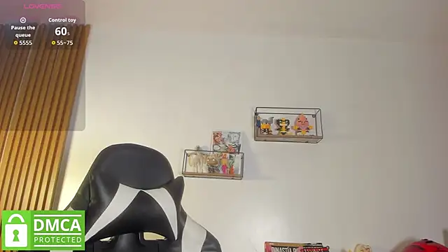SebastianMaximoff  online show from 18, 5, 2026