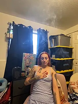 ThornsandHoney online show from 24, 5, 2026