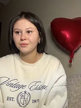 Snapshot of MelisaKis chatting on 12, 2, 2026 MelisaKis online show from 12, 2, 2026