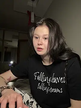 Snapshot of MelisaKis chatting on 25, 2, 2026 MelisaKis online show from 25, 2, 2026