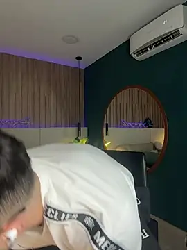 Jeremy Harden online show from 1, 3, 2026