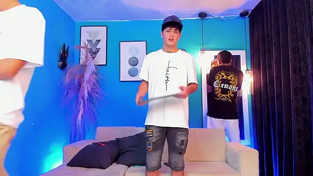 Snapshot of KingOfHeavens_2 chatting on 11, 2, 2026 KingOfHeavens 2 online show from 11, 2, 2026