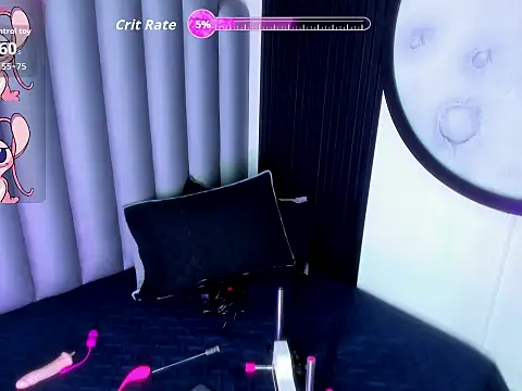 Miaa-Foxx online show from 11, 3, 2026