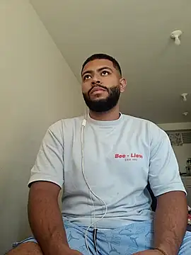 KLEYTON33 online show from 9, 2, 2026